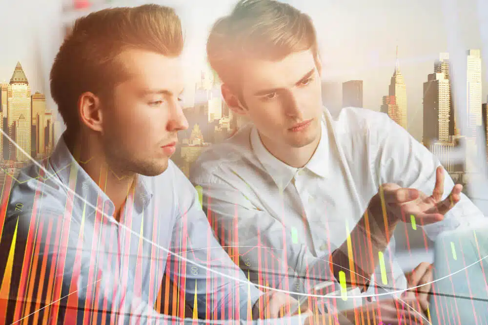 wi-fi para cross-selling