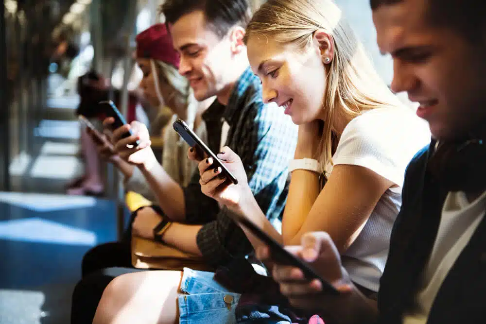 wi-fi em locais amplos