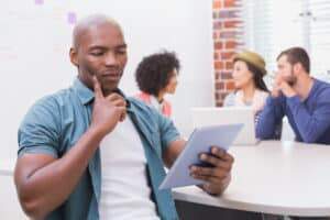 Wi-Fi em centros de convenções