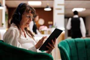 wi-fi grátis na hospitalidade