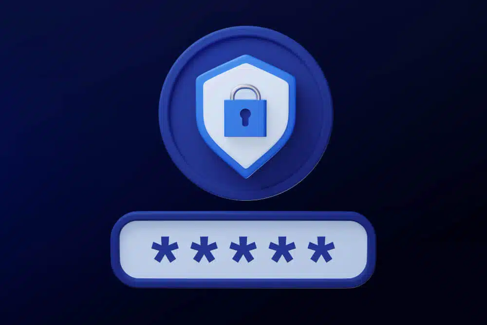 conexões wi-fi seguras