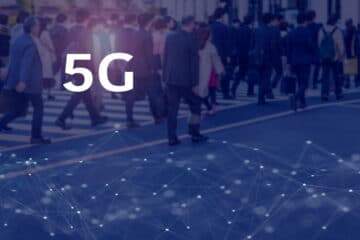impacto do 5G em redes de internet via satélite