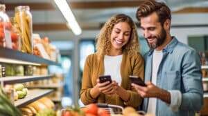 benefícios do marketing de proximidade via Wi-Fi para varejistas