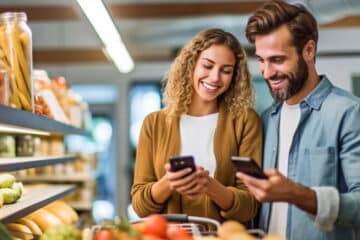 benefícios do marketing de proximidade via Wi-Fi para varejistas
