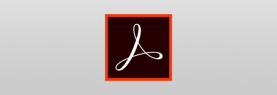 Adobe Acrobat Pro DC - DT Network