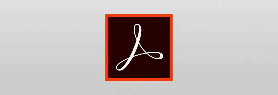 Adobe Acrobat Pro DC - DT Network