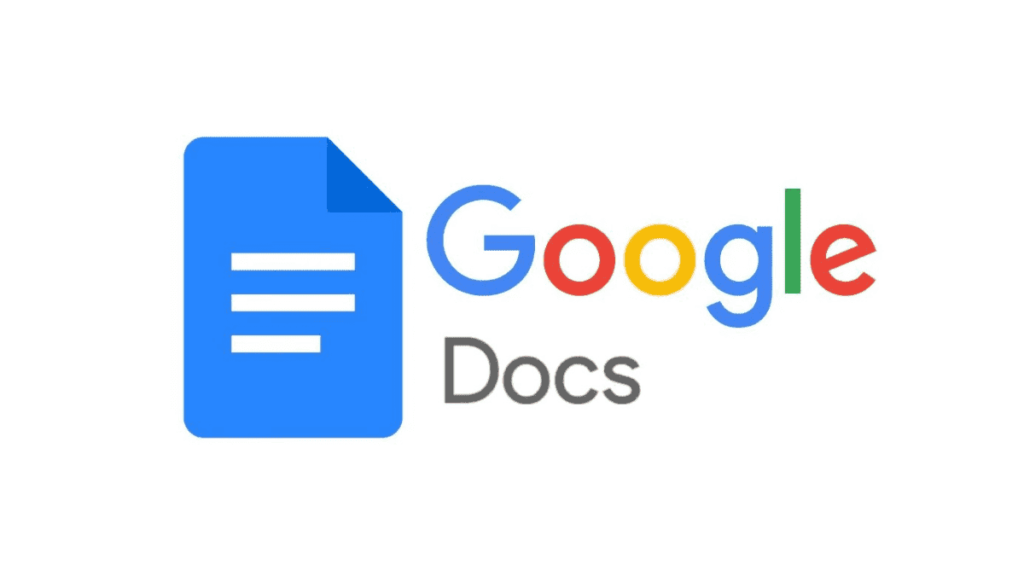 Google Docs - DT Network