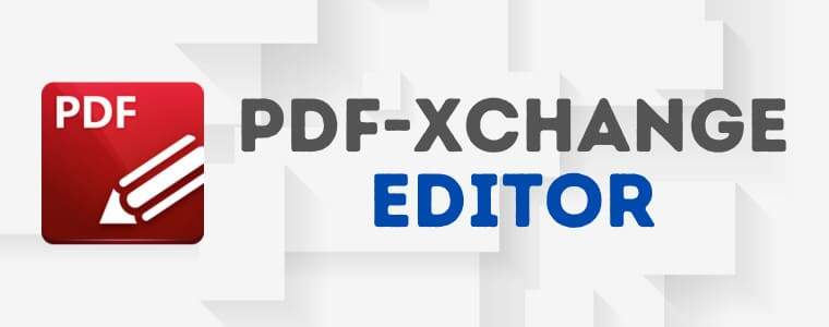 PDF XChange Editor - DT Network