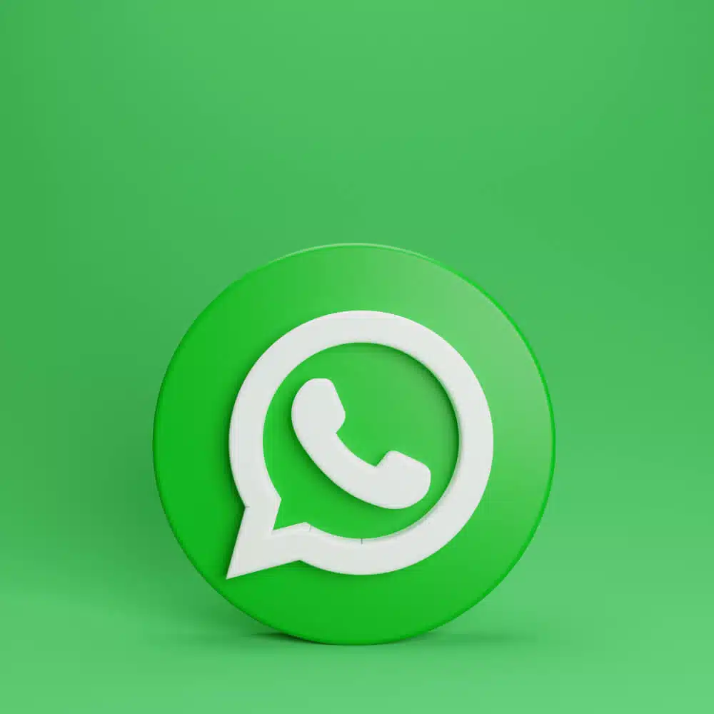 whatsapp business api