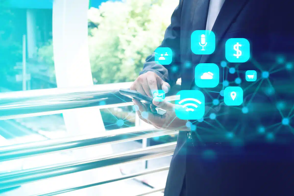 Wi-Fi e o papel na transformação digital de empresas