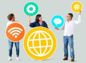 sistema para provedor de internet