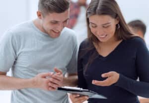 estratégias para coletar feedback do cliente via Wi-Fi