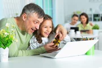 Controle parental em redes Wi-Fi