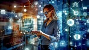 benefícios do Wi-Fi em estratégias de marketing omnicanal