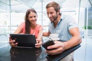 Wi-Fi e satisfação do cliente