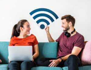 legislação Wi-Fi marketing