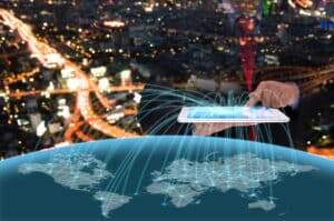 starlink brasil velocidade