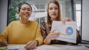 como personalizar experiências de cliente com análise de Wi-Fi