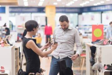 estratégias de Wi-Fi para melhorar a experiência do usuário em lojas