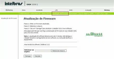 manual intelbras