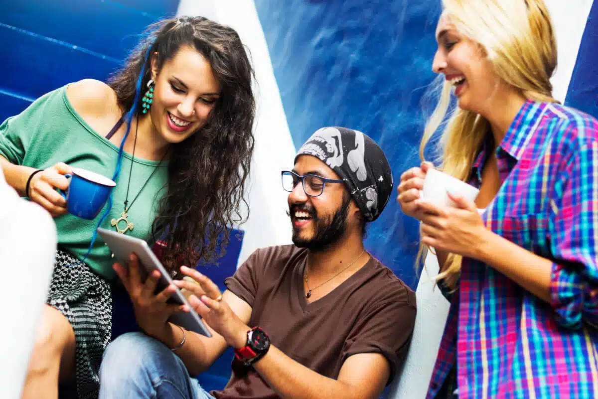 WiFi público grátis: Acesso livre e ilimitado para todos!