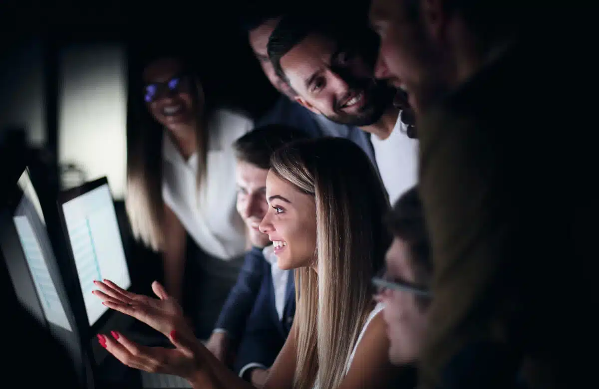 ROI em Wi-Fi marketing