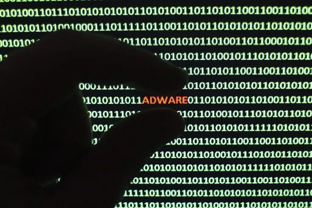 O que é o adware?
