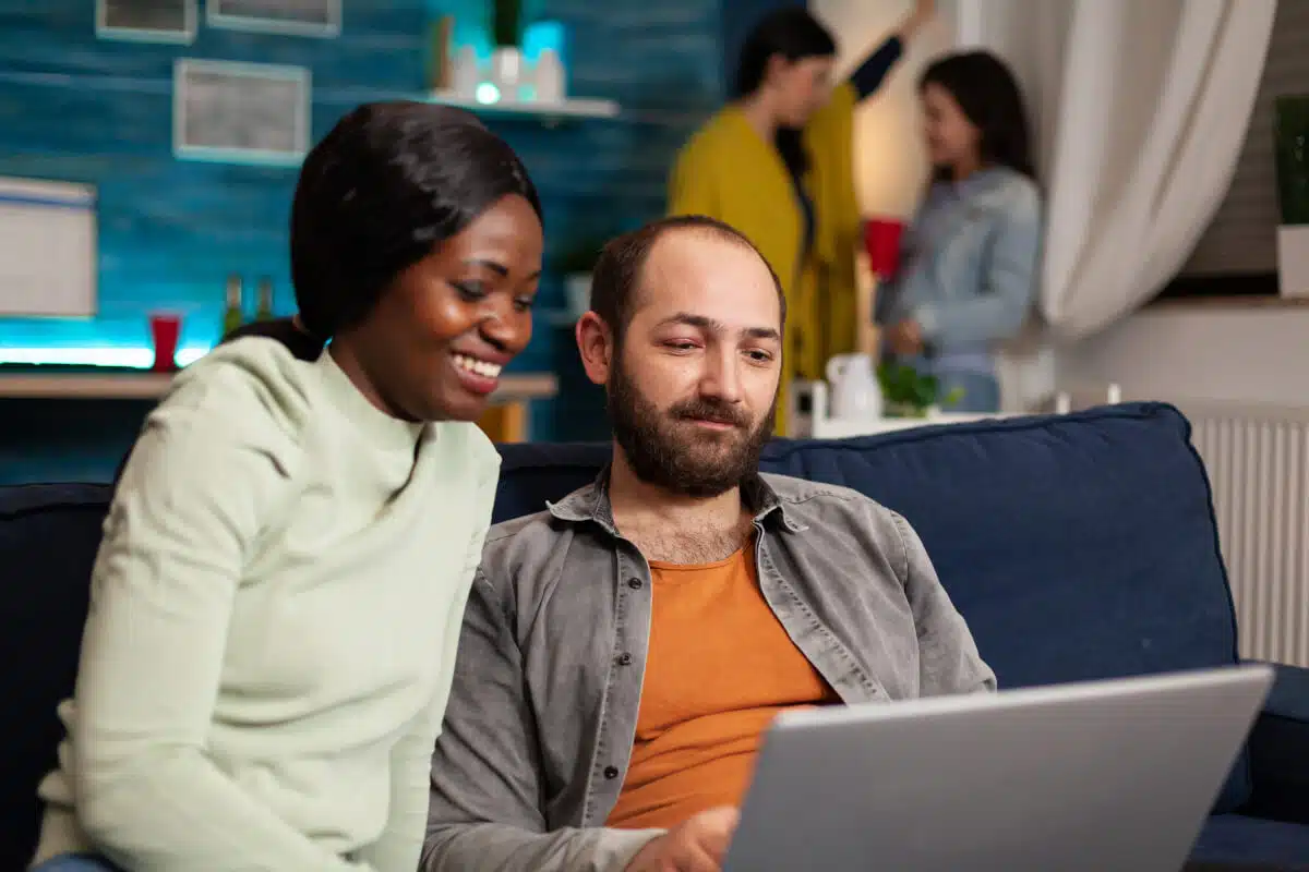 criar rede wifi para visitantes