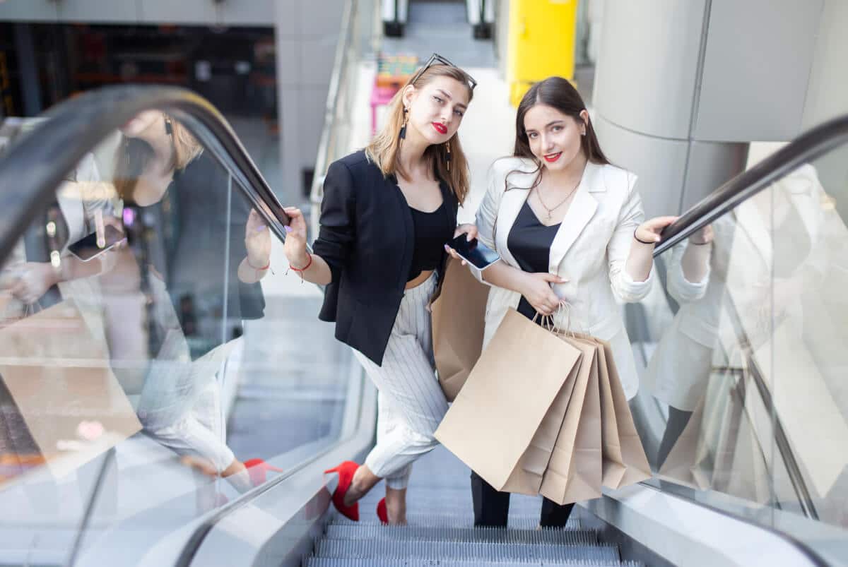 Estratégias eficazes de Wi-Fi marketing para shopping centers