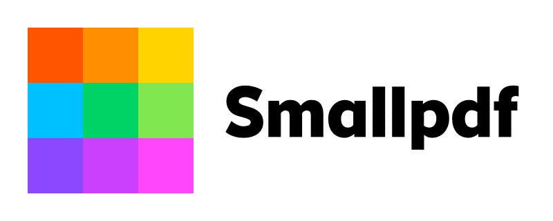 smallpdf logo large - DT Network