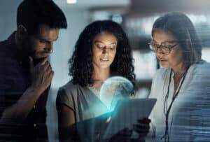 Soluções Wi-Fi para governo