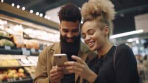 como usar Wi-Fi para melhorar a experiência de compra no varejo