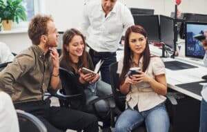 Gerenciamento de campanhas Wi-Fi