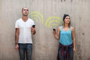 Capacidade de expansão Wi-Fi