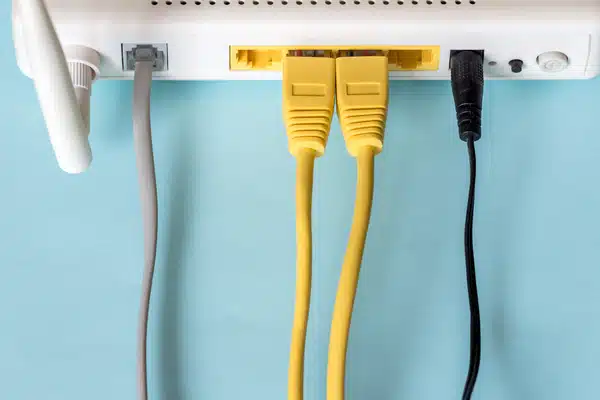 como como melhorar a conexão wi-fi