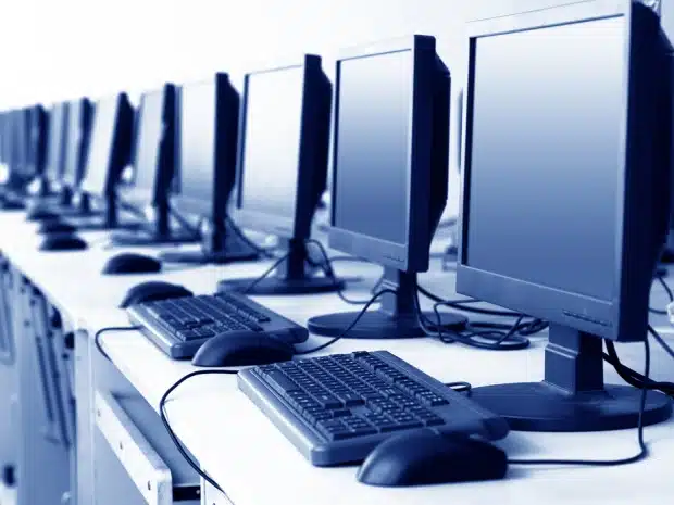 Como conectar dois PCs em uma rede wireless