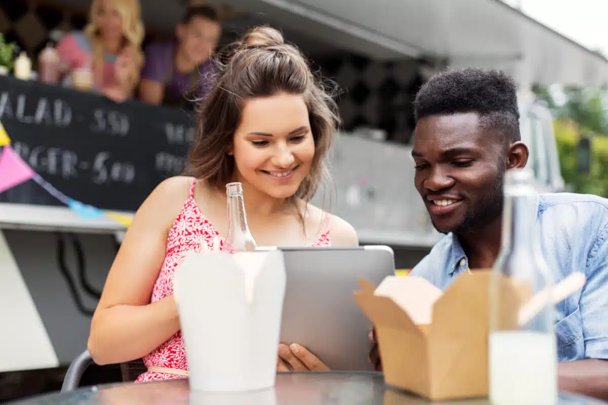 Impacto do marketing Wi-Fi no comportamento do consumidor