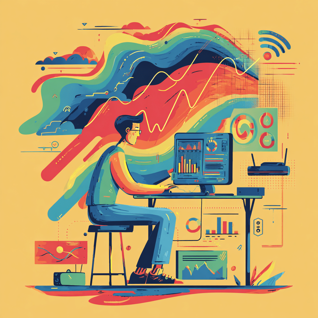 Como medir a velocidade da Internet: principais métodos