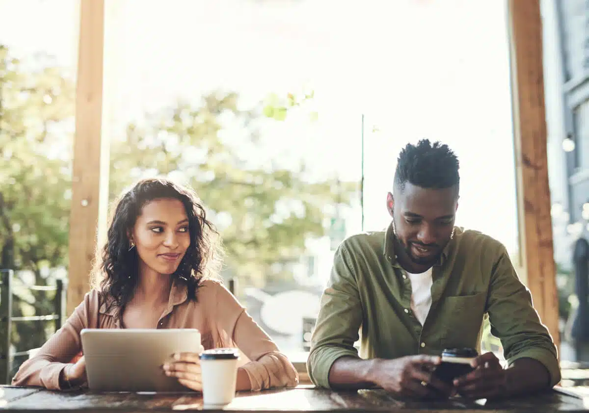 Práticas recomendadas para coleta de dados via Wi-Fi marketing