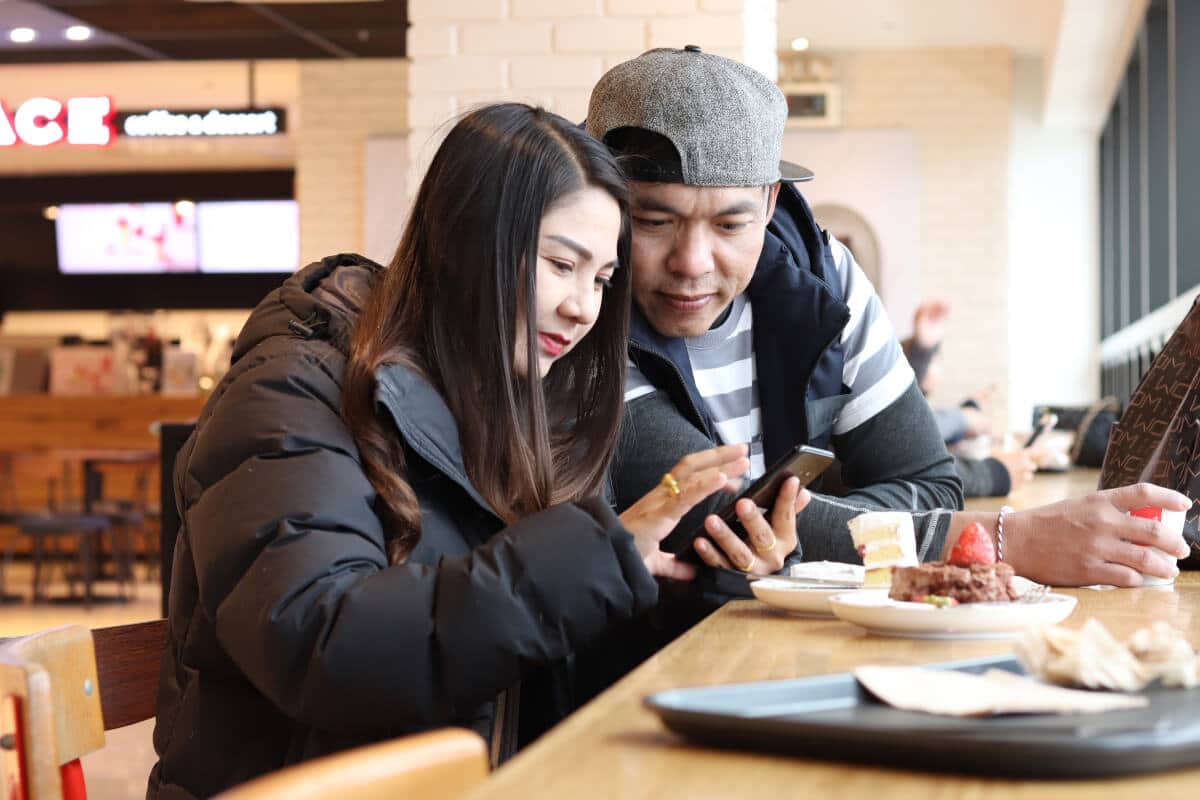 Benefícios do Wi-Fi marketing para restaurantes