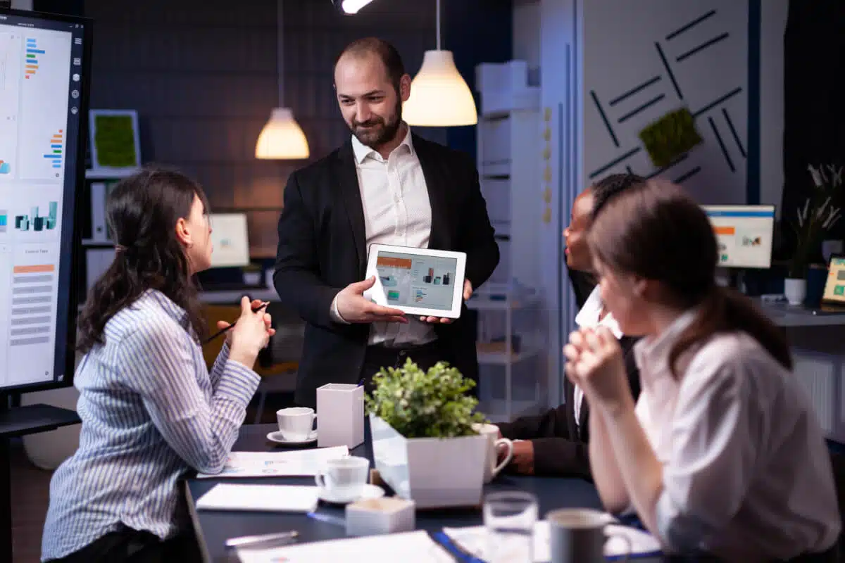 Exemplos de sucesso em campanhas de marketing Wi-Fi