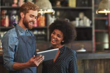 Como o marketing Wi-Fi pode aumentar as vendas no varejo