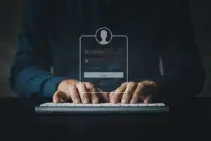 O que é login?