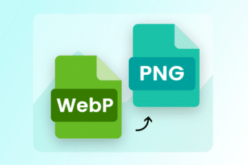 webp em png