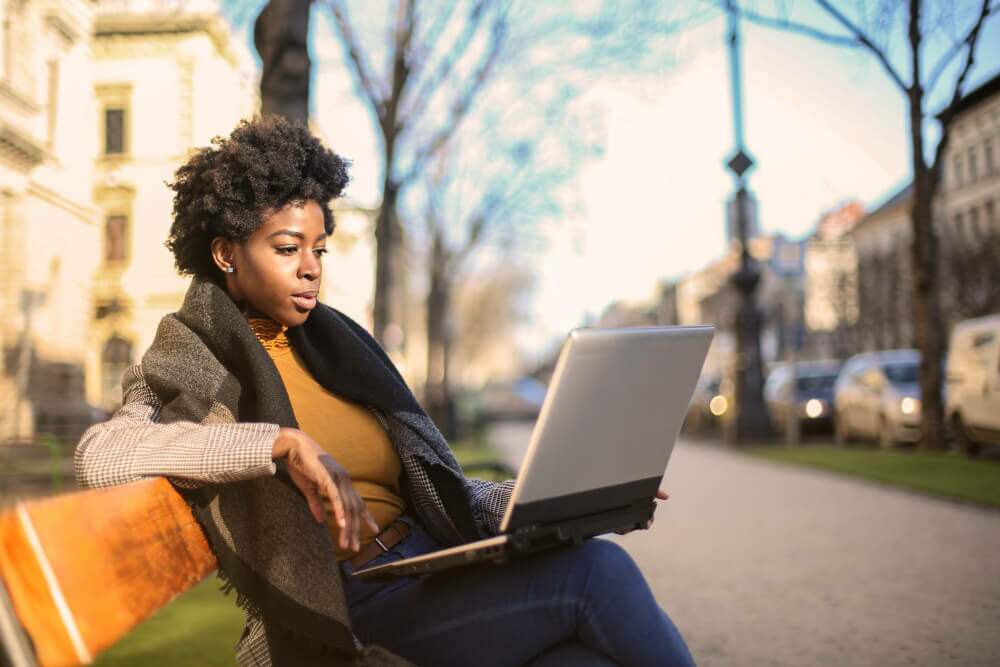 wi-fi gratuito em espaços públicos