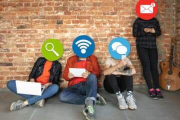 Wi-Fi gratuito e retenção de clientes