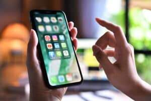 atendimento ao cliente pelo whatsapp