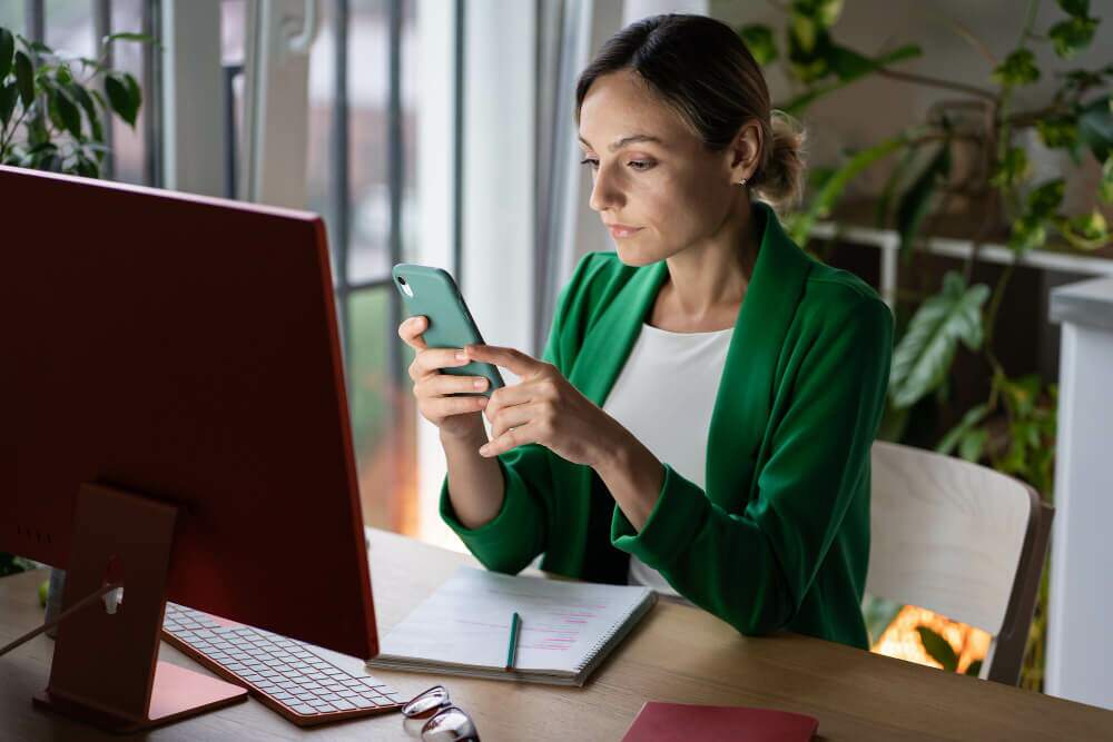 integrar o whatsapp ao atendimento ao cliente