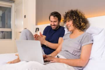 Wi-Fi gratuito e satisfação do cliente em hotéis