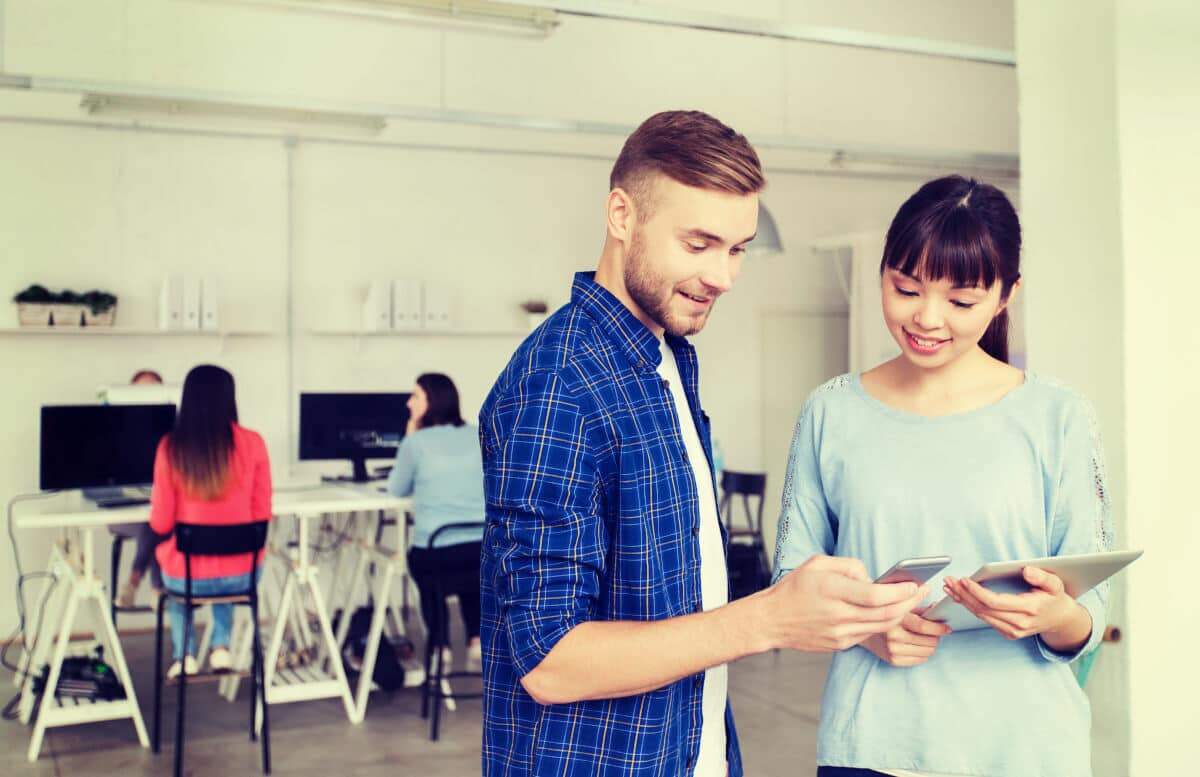 Organização e gestão do atendimento via WhatsApp para pequenas empresas